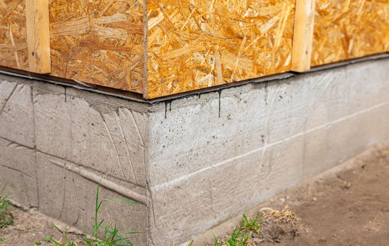 Top Concrete Foundation Repair Companies in Grayling, MI
