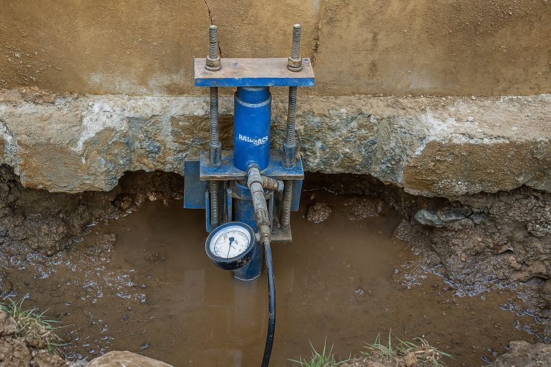 Top Foundation Lifting Companies in Oscoda, MI