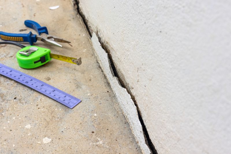 Top Foundation Repair Companies in Oscoda, MI