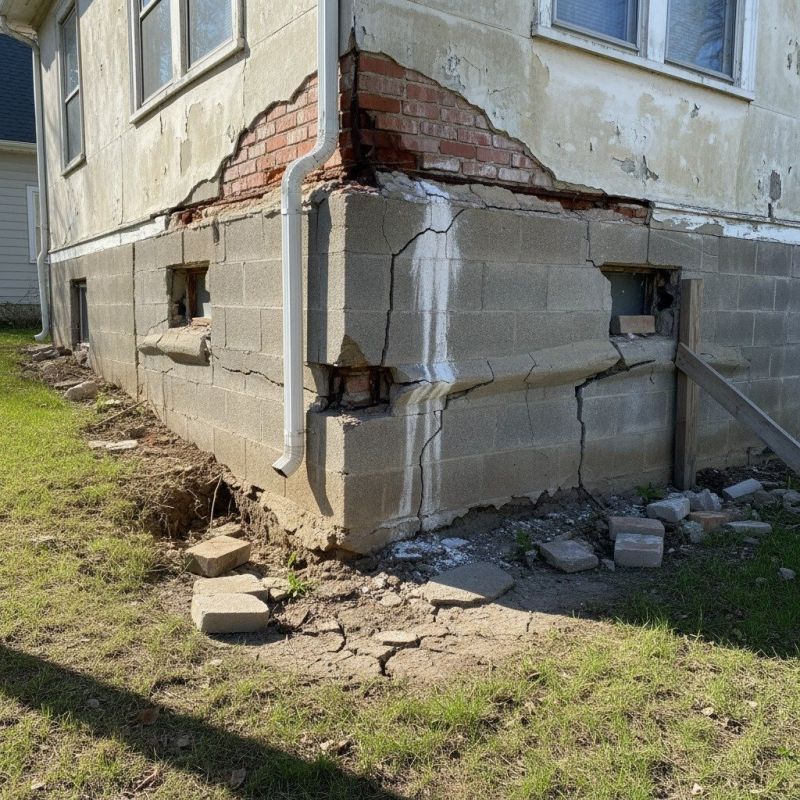 Top Foundation Repair Companies in Oscoda, MI