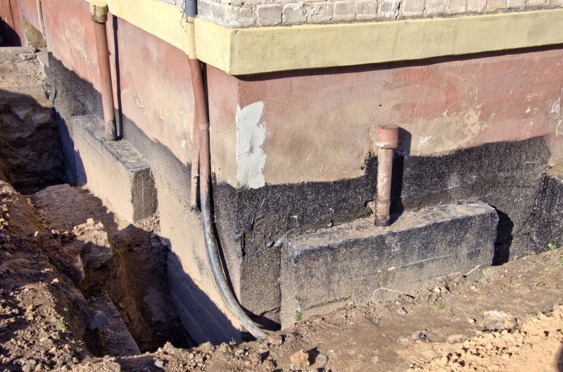 Top Foundation Repair Companies in Petoskey, MI