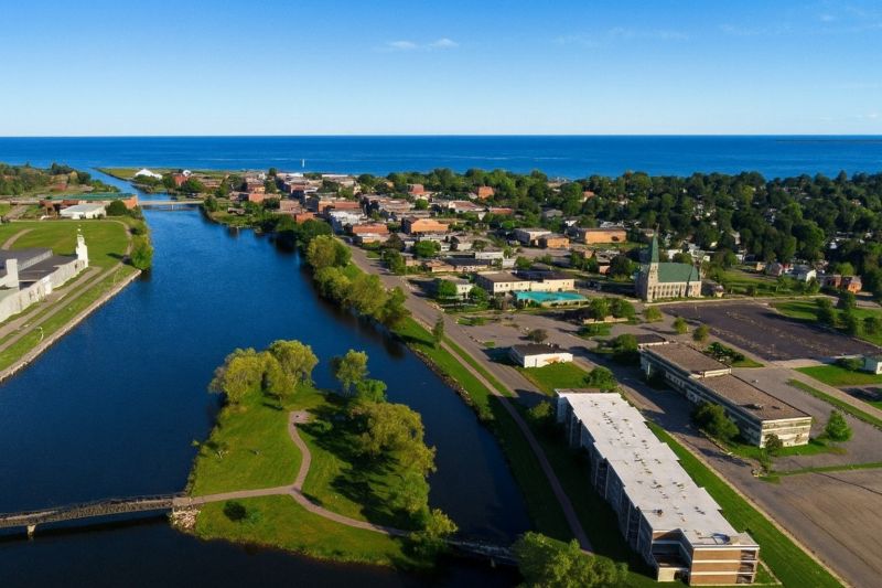 Best Concrete Foundation Repair pros in Alpena, MI