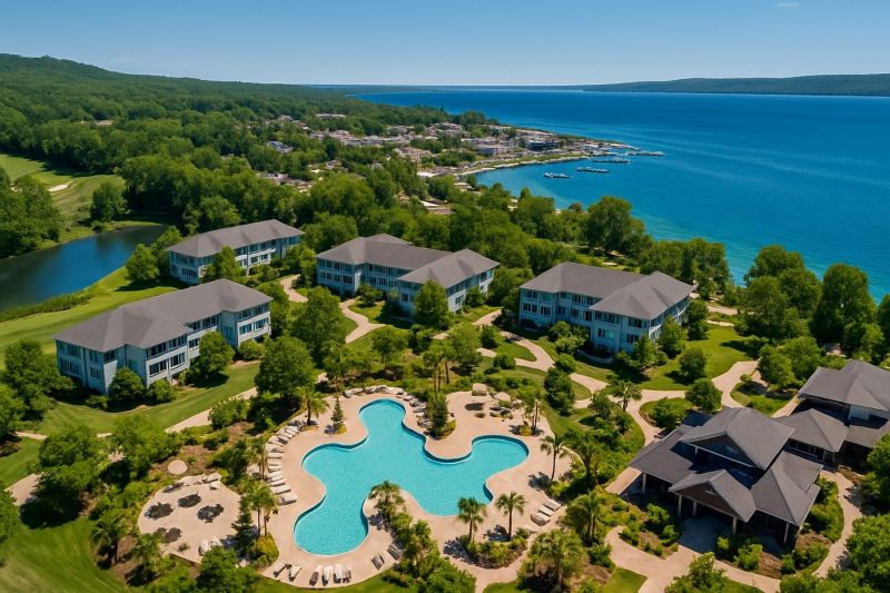 Best Concrete Foundation Repair pros in Petoskey, MI