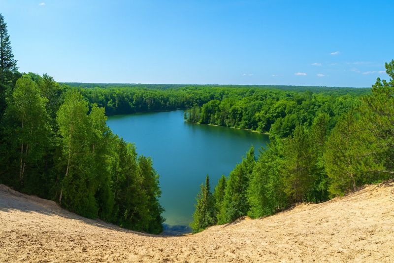 Best Concrete Foundation Repair pros in Roscommon, MI