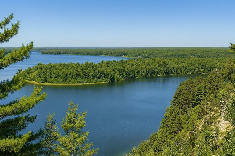 Best Foundation Lifting pros in Oscoda, MI