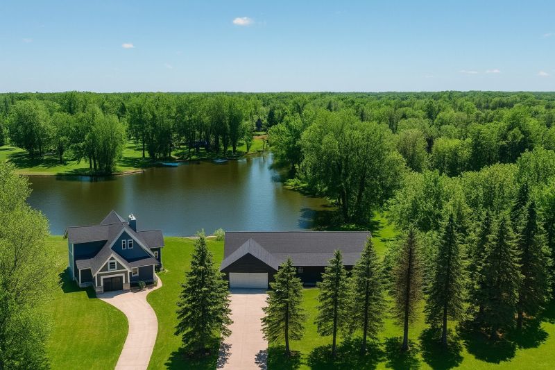 Best Foundation Lifting pros in Grayling, MI