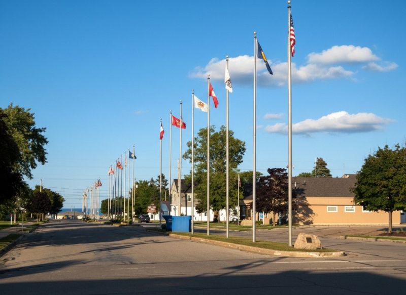 Best Foundation Repair pros in Gaylord, MI